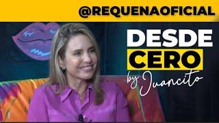 MARIA ALEJANDRA REQUENA "Fui secuestrada con NORKYS BATISTA" en #DesdeCero