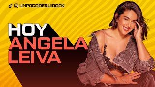 UN POCO DE RUIDO! Programa #46 Hoy con ANGELA LEIVA!