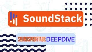 SoundStack Marketplace and open, independent programmatic | Sounds Profitable DeepDive