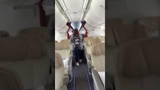 Batik Air #travel #batik #byebye