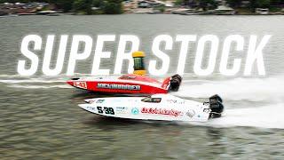 LOTO | Super Stock | Race 3