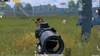 Close Range  Fight with Sniper | #Short | #kdomnicgaming | PUBG MOBILE