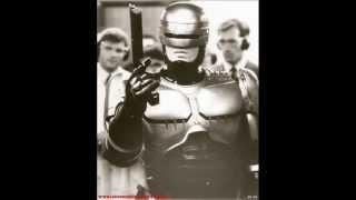 RoboCop 1987 Main Theme