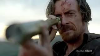 Сериал Черные паруса в HD смотреть трейлер