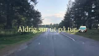 Ny video inom kort på @VanlifeRoy