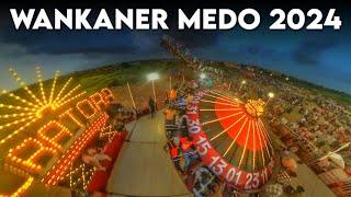 વાંકાનેર મેળો 2024 | WANKANER MEDO | Ramesh Bhai jordaar