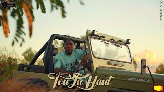 Dante - TOU LA HAUT (Clip Officiel)