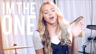 DJ Khaled - I'm the One ft. Justin Bieber, Quavo, Chance the Rapper, Lil Wayne (Emma Heesters Cover)