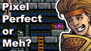 Is The Adventures of Panzer 3 a Pixel Perfect Gem or Just Meh?