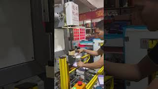 Experience the DG-500A Servo Cam Forming Machine--Degao Machinery in Action!