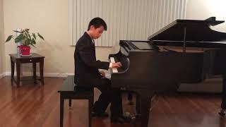 Henry Yao - The Lark | 2023 Winter Music Competition