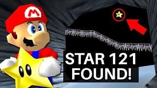 (Debunked) Why Obtaining the 121st Star in Super Mario 64 Will Be the Hardest Challenge Yet