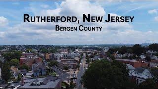 Rutherford, New Jersey - Community Spotlight