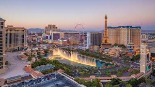 Las Vegas tourism numbers continue downward trend, April data shows 6% drop in visitation