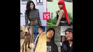 Chyna vs Kylie | Terry Crews vs Gabriel Union | Orlando vs Nick Cannon