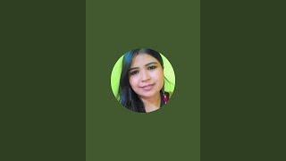 Sarita Devi  is live!