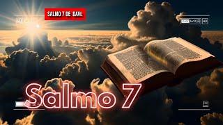 clamor por justiça e proteção – salmo 7