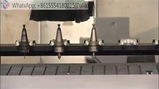 1325 линейный ATC cnc маршрутизатор