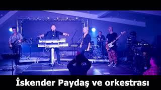 İskender Paydaş ve Orkestrası - Senden Daha Güzel (Duman şarkısı)