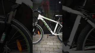 My new bike ️ #shorts #mtb #edit #viral