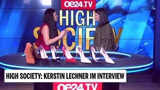 Kerstin Lechner im Interview