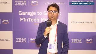 ‘Importance of Customer Feedback’ by Srijan Nagar, Co-founder of Finbox at FintechMeetup