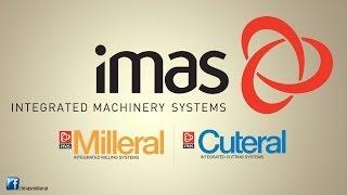 Imas Integrated Machinery Systems