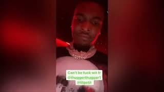 Young Thug & Gunna - Ice On My Fist (Berettas) [Snippets]