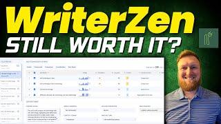 WriterZen Updates: Back on Appsumo (Still Worth It?)
