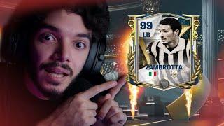 CUNAT ME THAN TE HAPI PAKETA TE LOJTARVE !! - FIFA MOBILE SHQIP 24