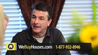 WeBuyHouses.com® - The Easy Way to Sell Today™ - WE BUY HOUSES®