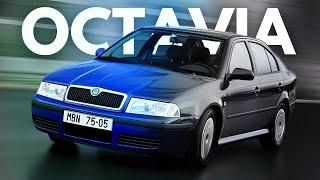 Why the Skoda Octavia FAILED in India | पूरी कहानी Mk1 & vRS