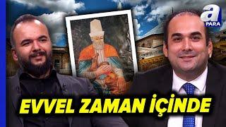 Hacı Bektaş Veli Kimdir? Hacı Bektaş Veli Ve Bektaşilik | A Para