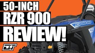 Full Review of the 2020 Polaris RZR 900 EPS Fox Edition