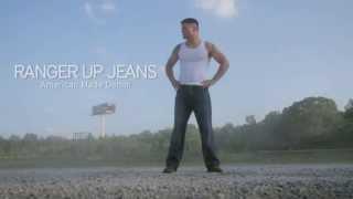 Ranger Up Jeans: The Drifter