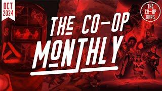 The Co-Op Monthly | October 2024