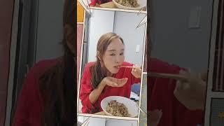 #부산 #소불고기 #덮밥