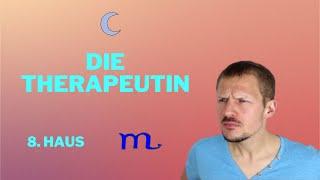 Mond astrologisch verstehen | Skorpion #39