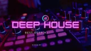 Bogdan Frunza - Deep House Music - Episode.50 - 18.08.2024