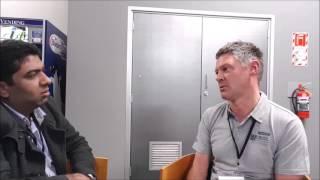 Data Channel Interview - 07 - Steve Knutson on Managing Sharepoint Databases