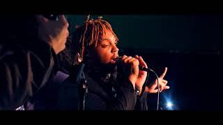 JUICE WRLD and GHERBO | FIRST BIG SHOW AT PROMONTORY | Hosted by UNKHLFLEX