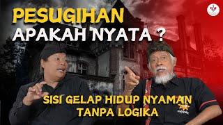 KAYA LEWAT PESUGIHAN HARTA SIAPA? #budayajawa #hindujawa #podcast #hindunusantara #sejahterabersama