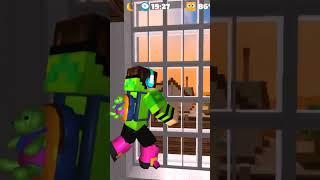 Ghar se bahar #gamer #gamer #minecraft #shortsvideo #mythbusters #gaming #viral #minecraftshorts