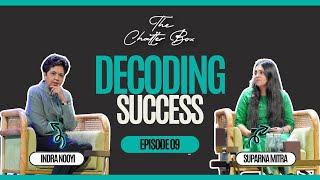 Indra Nooyi & Suparna Mitra Decode Success in the Corporate World | Ep. 9 | #TheTitanPodcast