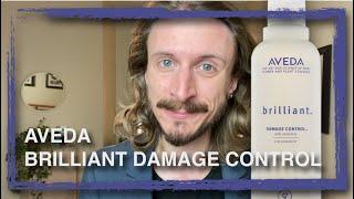 Aveda Brilliant Damage Control Forever