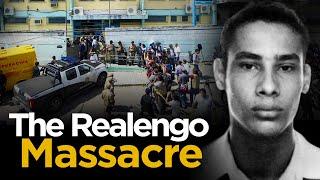 The Realengo Massacre (Rio de Janeiro, Brazil)