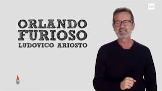 BIGnomi - L'«Orlando furioso» di Ludovico Ariosto (Rocco Papaleo)