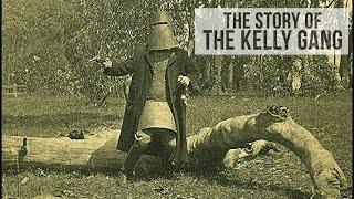 The Story of the Kelly Gang (Charles Tait, 1906) The first feature-length movie. New soundtrack