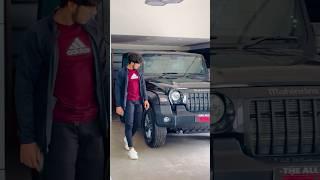 Showroom  Visit || Konsi Gadi Le Fir || #youtubeshorts #newcar #viral