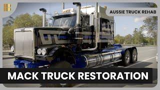 High Pressure Trucking Event Prep! - Aussie Truck Rehab - Car Show